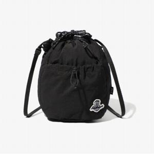 [FILA] 헤리티지 스몰 버킷백 (FS3BCG1311X_BLK)