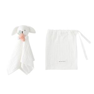 [밍크뮤](IV)루루애착인형손수건 34170-006-01