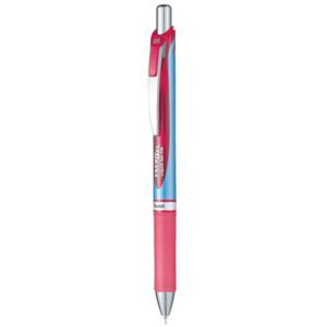 에너겔 니들포인트DX 적 0.5 BLN75 1자루 PENTEL