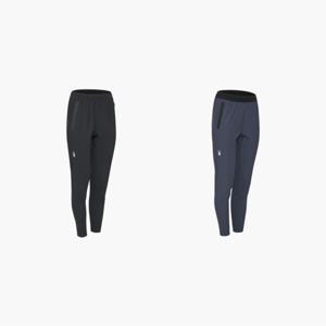 [스파이더] 여성 러닝 프로웹 트리코트 팬츠 SPHPCNFP282W
