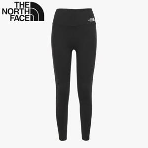 노스페이스 NF6KQ30A 여성 인텐스 레깅스 KR