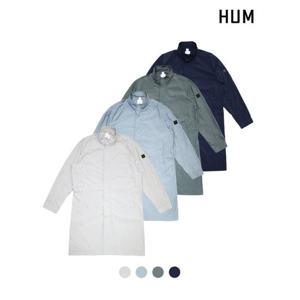 [HUM]유니) 홑겹 야상 점퍼(FHNECCN770P)