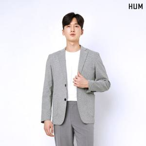 [HUM]남) 하운드투스 체크자켓(FHOECJV106M)