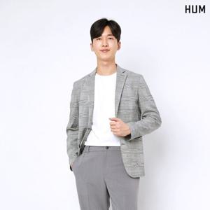 [HUM]남) 글렌체크2 자켓(FHOECJV108M)