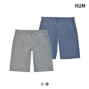 [HUM]남) 스판 5부 반바지(H172M453A)
