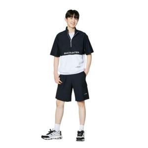 소이 세이브존07 카고아노락트레이닝세트 24M57035704