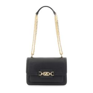 마이클코어스 숄더백 30S2G7HL3L 001BLACK