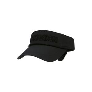 [맥케이슨] 여성 스탠다드 썬 바이저 블랙 MDW2CA602 BLK