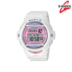 [베이비지]손목시계 워치 BG-169PB-7DR-IS