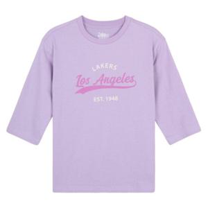 [NBA KIDS]CHI 팀로고 7부 티셔츠 K235Z1996P740