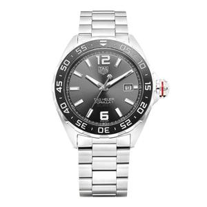 [태그호이어 TAG HEUER] WAZ2011.BA0842 남성 메탈 시계