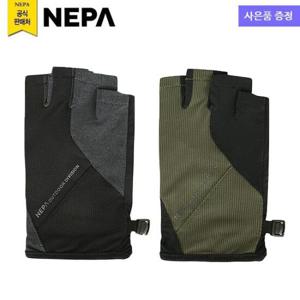 네파 7J38106_하이플로우 쿨메쉬 남성 반장갑