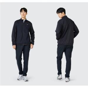 [미즈노]땀복 자켓 32YE3525