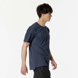 소프트 드라이 티셔츠 남성 32MAB023-13 미즈노