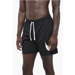 나이키 스윔팬츠 NESSE506 001 Black