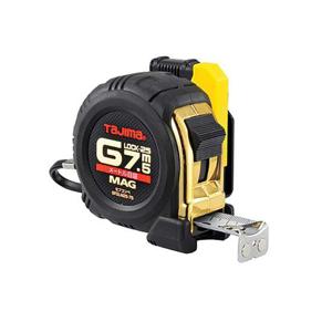 TAJIMA 줄자(안전자동.G그립자석)_SF-GLM25-75BL 7.