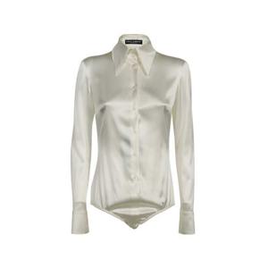 돌체앤가바나 셔츠 F775BT FURAG W0001 White WHITE