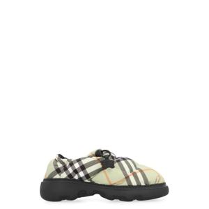 버버리 스니커즈 8094483160505 C1200 Beige