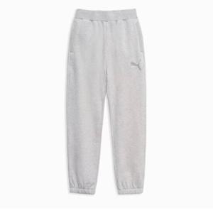 푸마 HC04 유니 아카이브 기모 조거 팬츠 941042 02