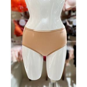 [바바라]APT4350B 스킨 베이직 오가닉 면 맥시팬티