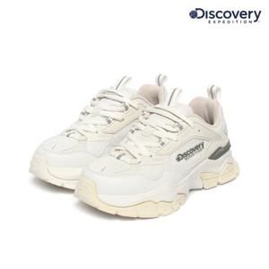 디스커버리 공용 버킷디워커V2 화이트 DXSH1111N DXSH1111NWHS
