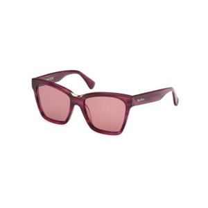 막스마라 선글라스 MM0089 Violet