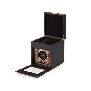 WOLF 울프 469216 Axis Single Winder w/ Stg Copper 워치와인더