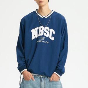 [뉴발란스]공용 NBSC 피스테 맨투맨(오버핏) NBNCD31313-52