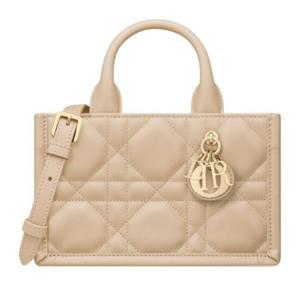 디올 Dior Book Tote 미니 백 S5573OW