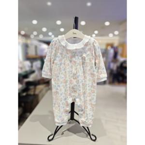 [에뜨와HU] 미켈우주복 07S117582 (O WHITE) 신상품 현대울산