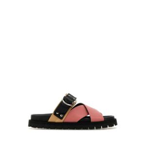 피에르하디 샌들 XK08 BLUBEIBLA MULTICOLOURED