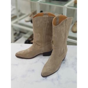 [한슈]한슈 세이브존07 웨스턴 롱부츠 4.5cm HS811980kr (273798