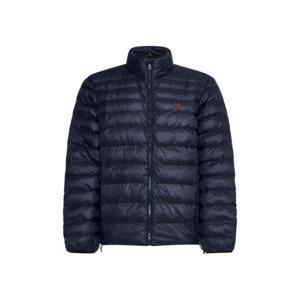 폴로 랄프로렌 패딩 710940238001 Free Navy