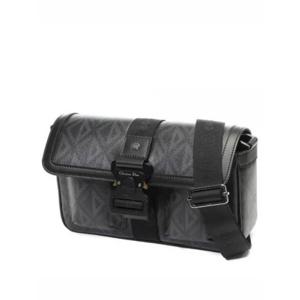 크리스챤디올 더플백 1ESME165CDP43E BLACK DOM