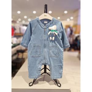 [에뜨와HU] 데렉데님 우주복 07S127504 (BLUE) 신상품 현대울산
