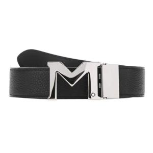 Montblanc 몽블랑 벨트 127697/남성 정장벨트