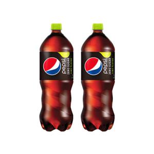 펩시콜라 제로슈거 라임향 1.25L 12펫