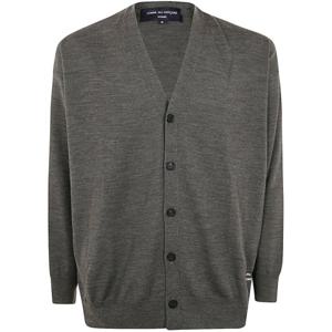 꼼데가르송 가디건 HNN002W24 GREY