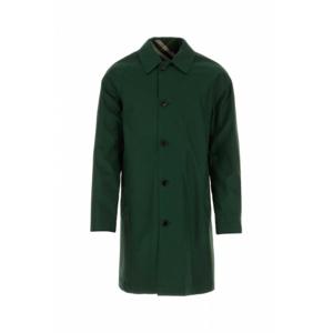 [BURBERRY] 남성 트렌치코트 8080655 B8636 그린 /2