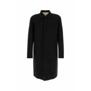 [GUCCI] 남성 코트 787235ZAQ97 1000 블랙 /2