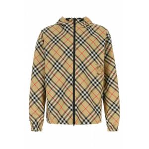 [BURBERRY] 남성 패딩 8096682 B9368 체크 /2
