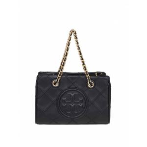 [TORY BURCH] 여성 크로스 바디 백 미니 플레밍 소프트 152334001 블랙 /8