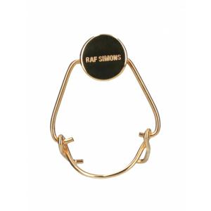 [RAF SIMONS] 남성 귀걸이 클립 2319630088 골드 /8