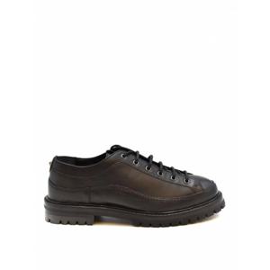 [VALENTINO] 남성 트레이너 스니커즈 NY2D0A13SXT 블랙 /8