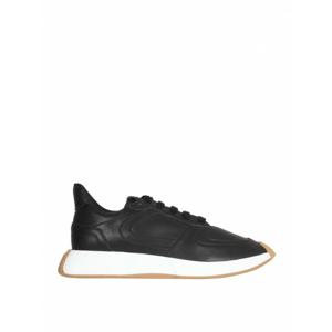 [GIUSEPPE ZANOTTI] 남성 트레이너 Ferox 스니커즈 RM20034002 블랙 /8