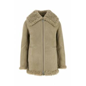 [BURBERRY] 여성 패딩 8095510 B8625 베이지 o Tan /2