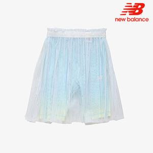 [뉴발란스]뉴발란스 GIRL 샤스커트 레깅스 세트 NK9ZD1803G-84