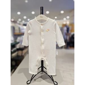 [에뜨와HU] 헨넬슬림우주복 07S117509 (CREAM) 신상품 현대울산