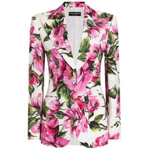 돌체앤가바나 수트 자켓 F29UCT FSFN9 HA5KR WHITE PINK