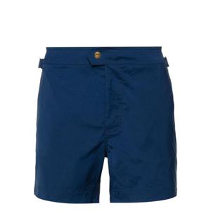 톰포드 스윔팬츠 FMN004S23 BSS001 HB720 BLUE